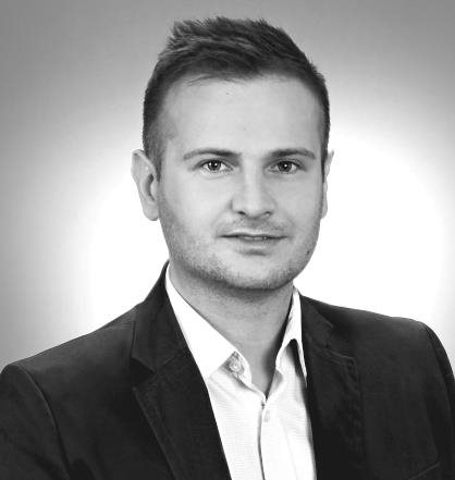 Image of Tomasz Kulczycki