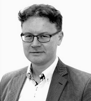 Image of Piotr Mazurowski