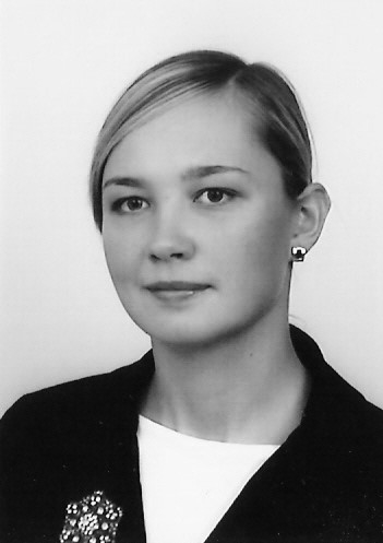 Image of Agnieszka Kuleszewicz