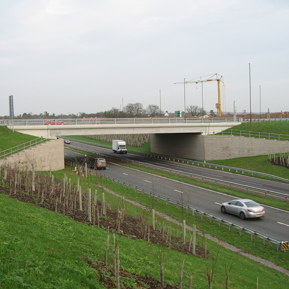 Image of Przyczółki mostowe