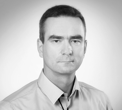 Image of Rafał Skowronek