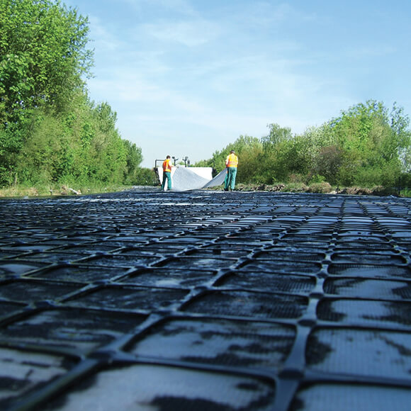 Kompozyt asfaltowy Tensar® AR-GN image